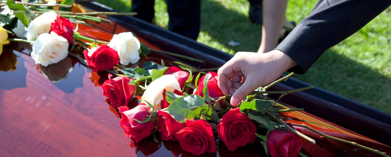 Auxílio Funeral